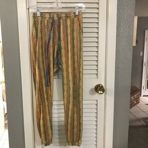 LuLaRoe Jax Pants